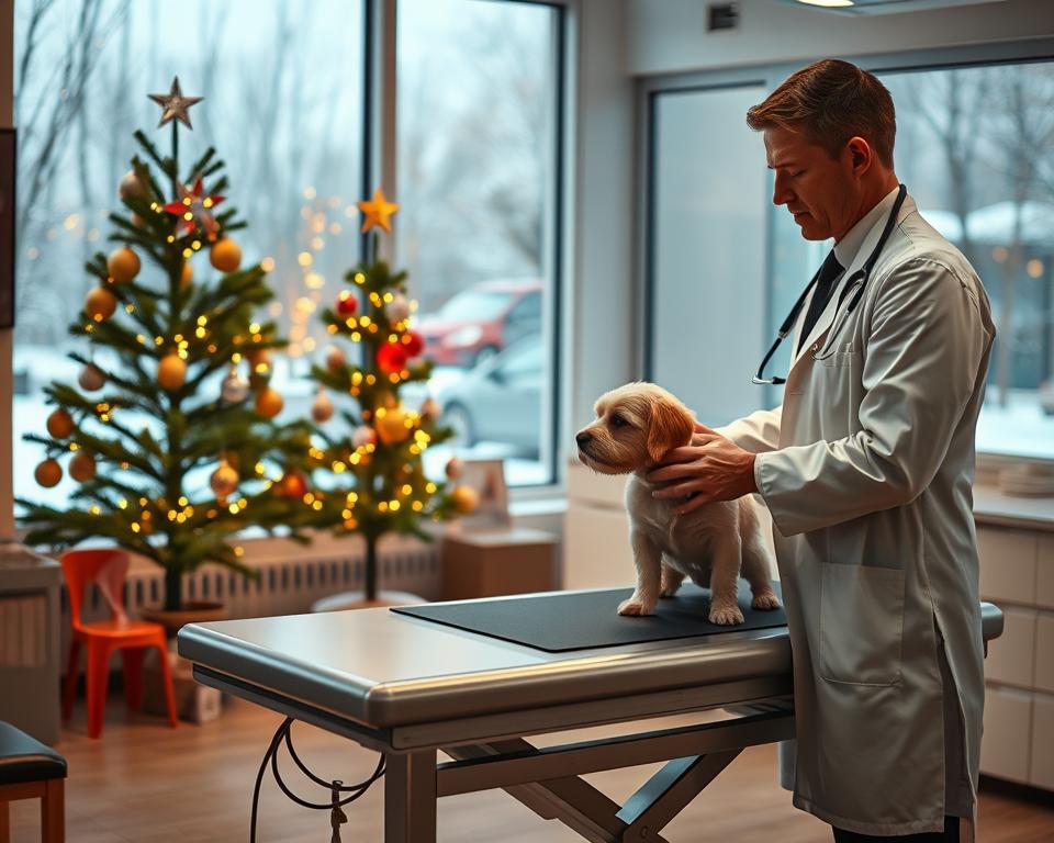 sterilizacija mačke u blagdanskom razdoblju