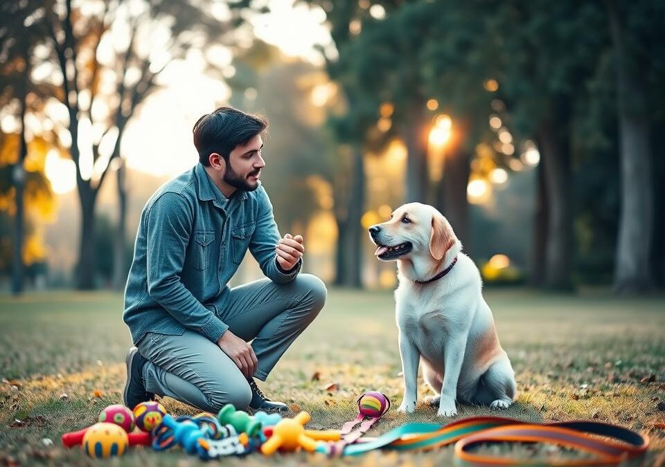 Kako izgraditi sebe kao najboljeg donositelja odluka za svog psa