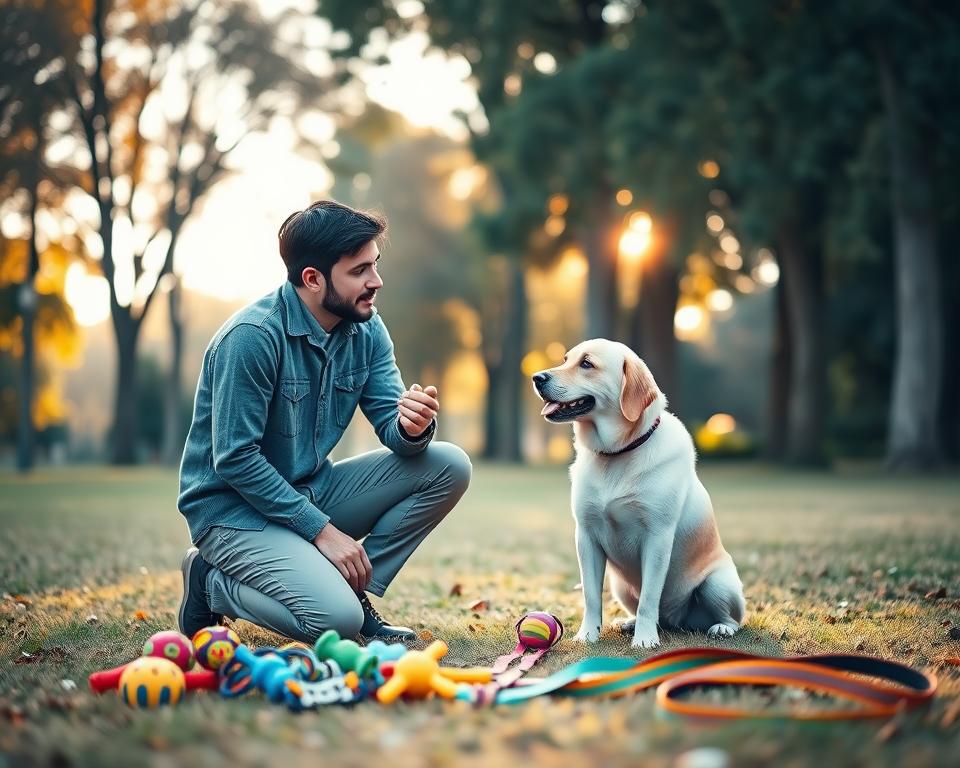 stručnost u držanju pasa