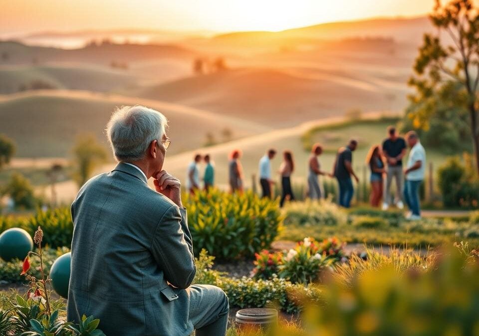 Briga kao životna filozofija