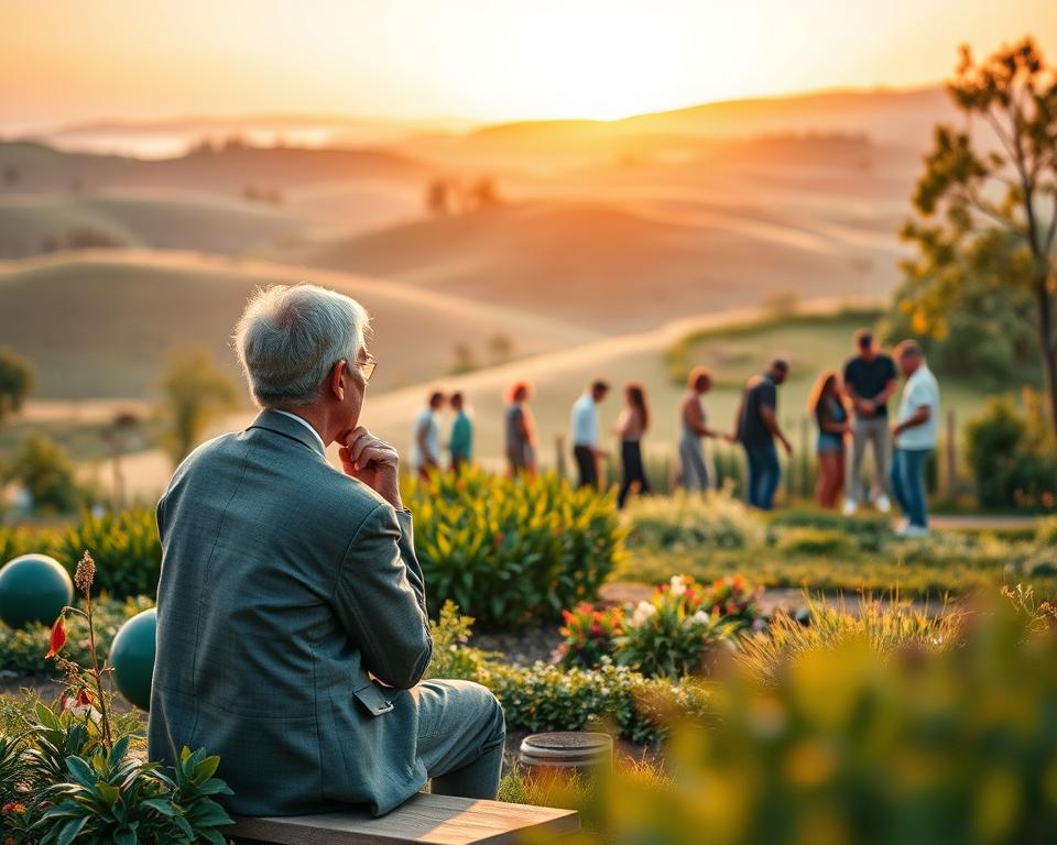 Briga kao životna filozofija