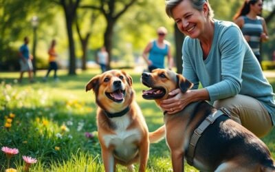 25 Brzih i Jednostavnih Načina Za Ublažavanje Dosade Pasa 6 Društvena bića – zašto je tvoja blizina psu toliko važna?