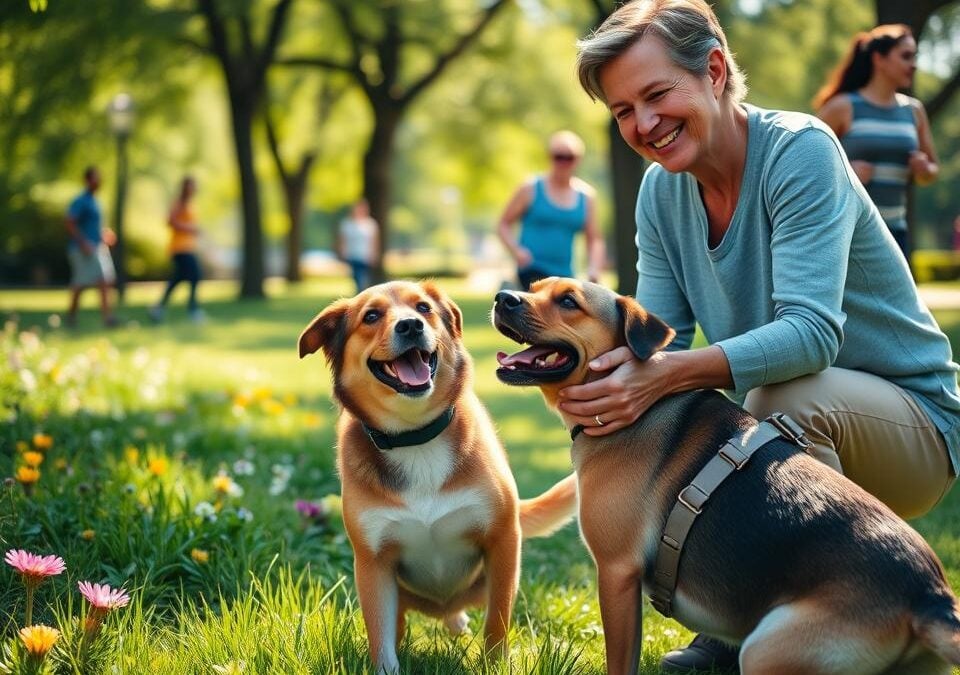 Društvena bića – zašto je tvoja blizina psu toliko važna?