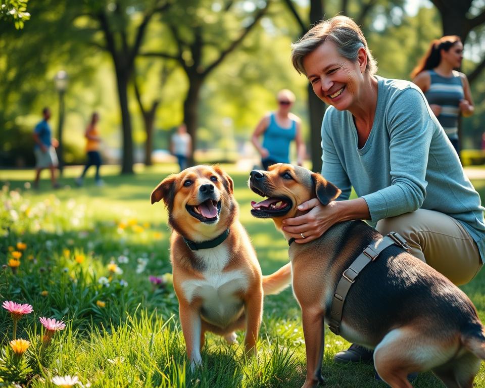 Društvena bića – zašto je tvoja blizina psu toliko važna?