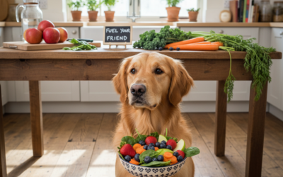 Zašto nije dovoljno samo „nahraniti” psa?