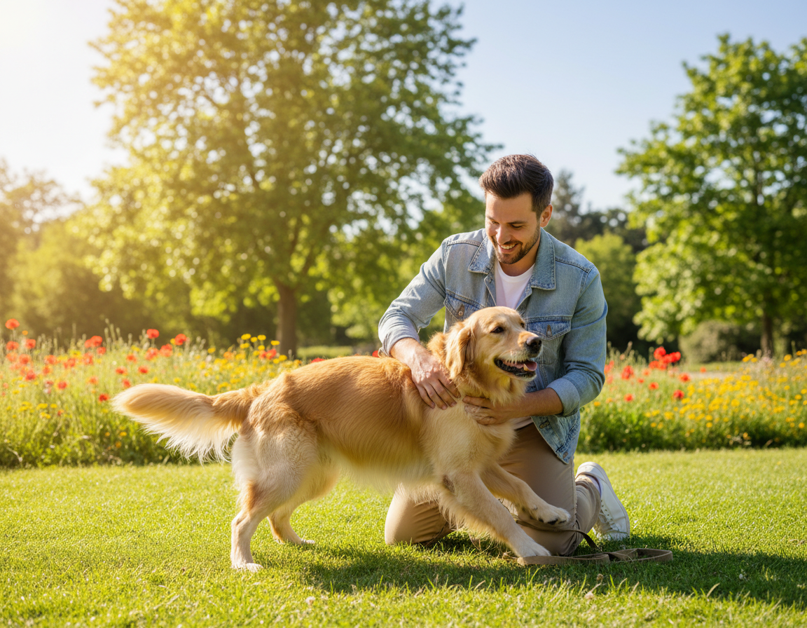 svjesno držanje kućnih ljubimaca
