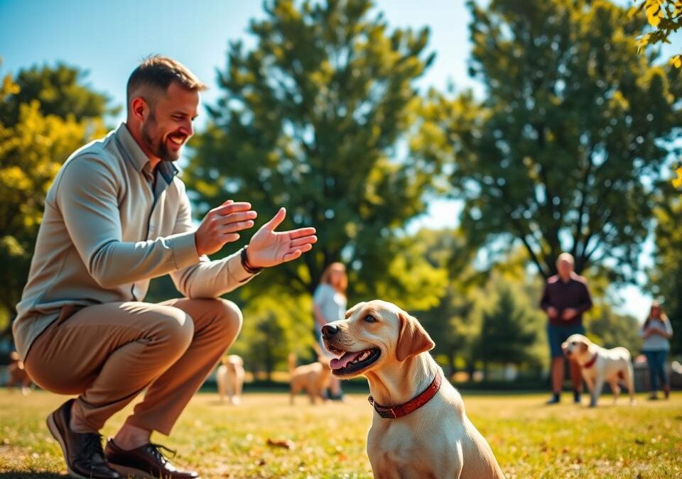 Vlasnici koji ne samo da vole, već i podučavaju