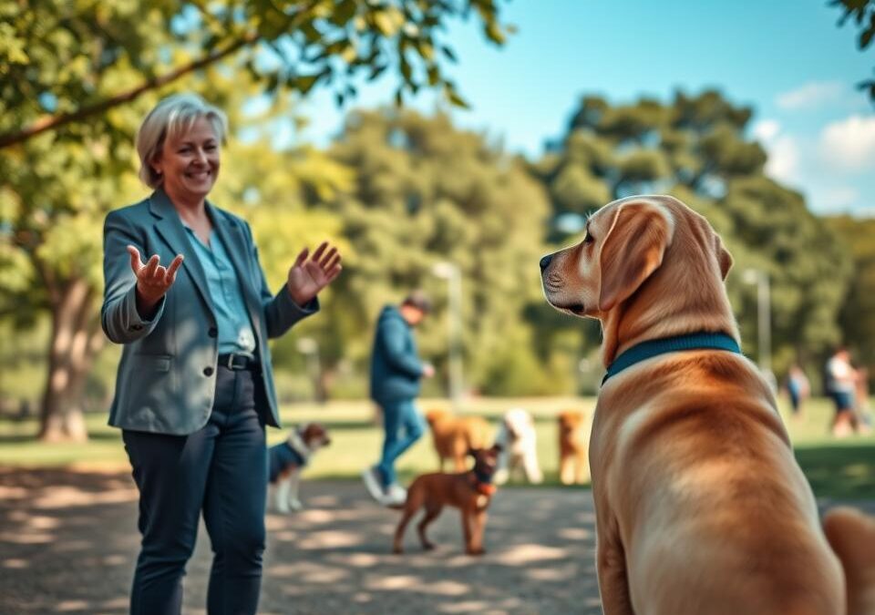 Kako postati uzor drugima kao vlasnik psa?