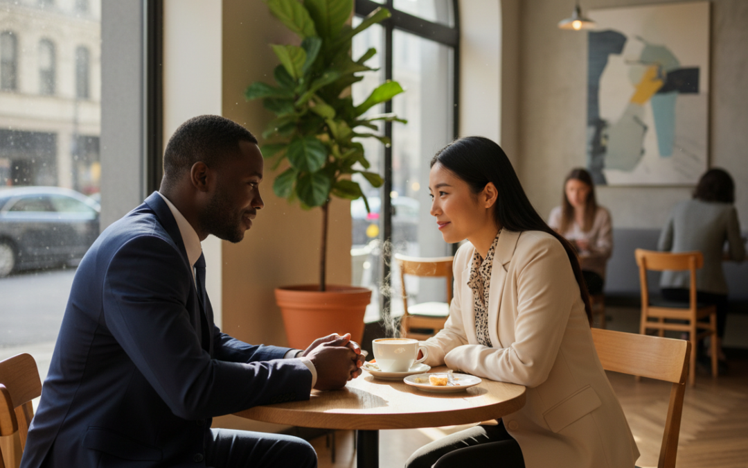 Iza svjesnih odluka uvijek stoji ljubav