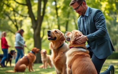Ti si razlika između dobrog i još boljeg držanja psa