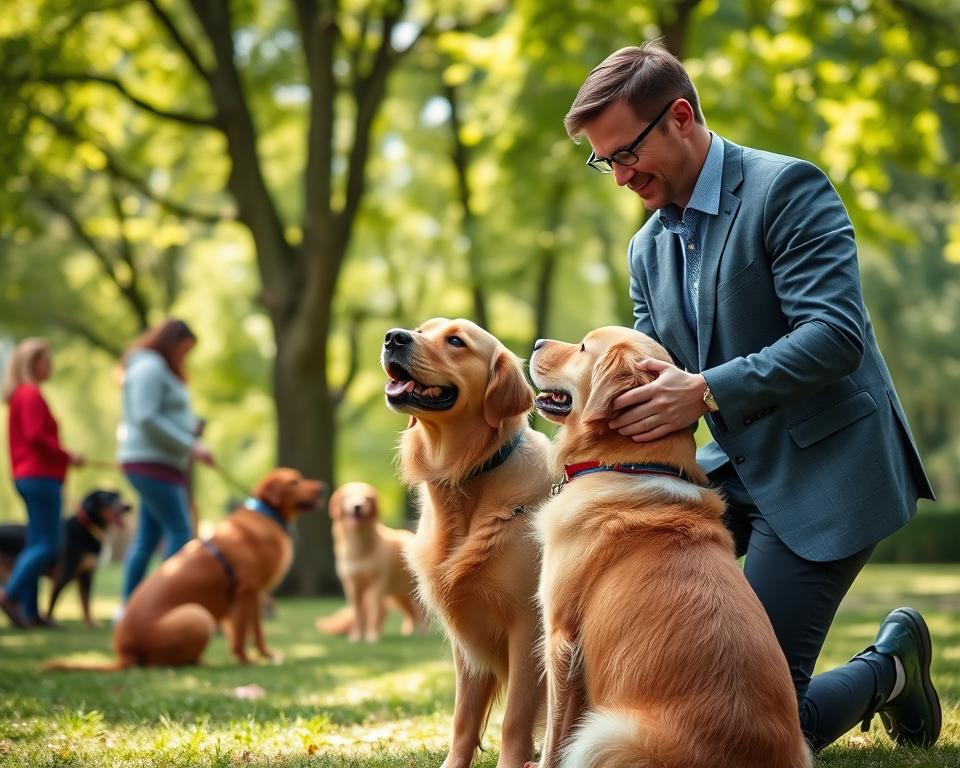 svjesnost iza izbora psa