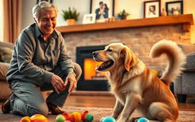 Budućnost tvog psa ovisi o tvojoj predanosti