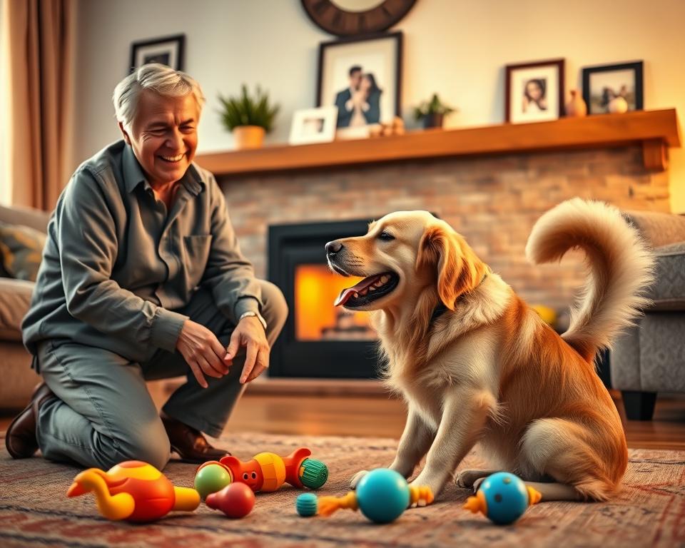 svjesnost u držanju psa