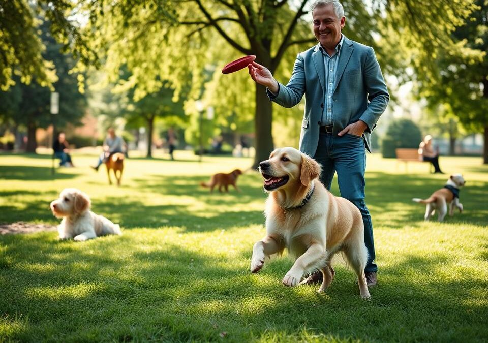 Što danas znači biti odgovoran vlasnik psa?
