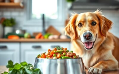 Zašto je važno kakvu hranu daješ svom psu?