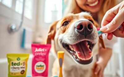 Ted + Denty Mini ili Juliet + preljev – što je poboljšalo čišćenje zubi?