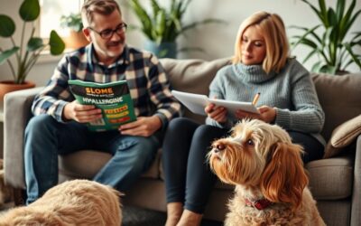 Ted ili Juliet ako je pas alergičan – što prvo isprobati?