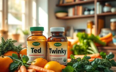 Blog 23 Ted ili Twinky vitamin – što je riješilo mekanu stolicu?