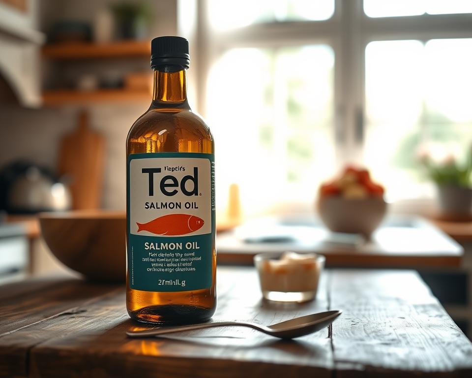 ted twinky lososovo ulje za probavne smetnje