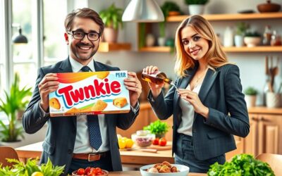 Ted + Twinky za zglobove ili Juliet + Twinky lososovo ulje – iskustva s kombinacijama