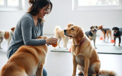 Blog 24 Terapijski trening za pse – Sve što trebaš znati o tome!