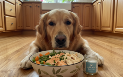 Blog 24 Sigurni izvori proteina za osjetljive pse