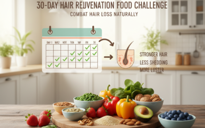 Mačji blog 20 Test hrane protiv linjanja – što je donijelo rezultate nakon 30 dana?