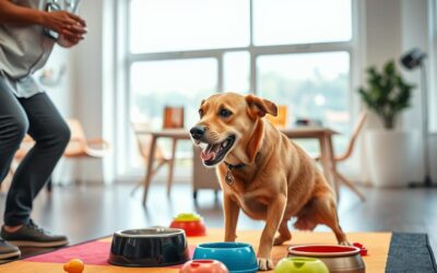 Test pamćenja za pse – Sve što trebaš znati o tome!