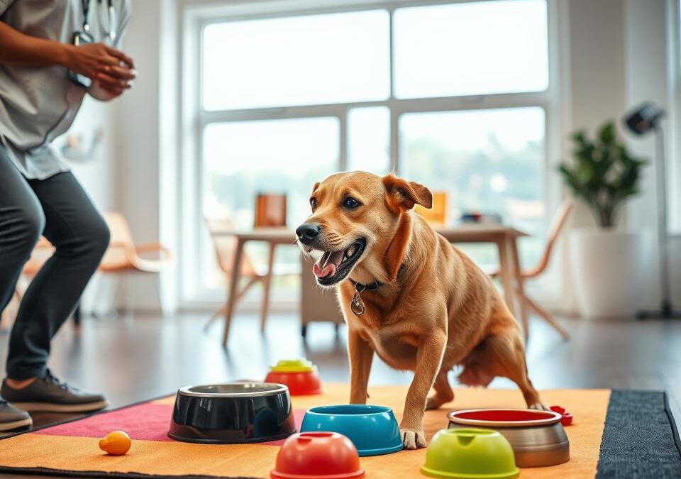 Test pamćenja za pse – Sve što trebaš znati o tome!