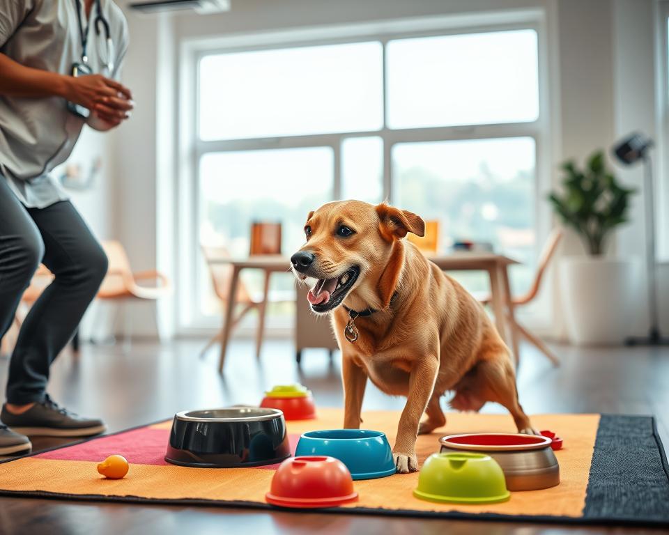 test-pamcenja-za-pse test pamćenja za pse