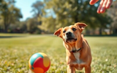 Test vremena reakcije psa – Sve što trebaš znati o tome!
