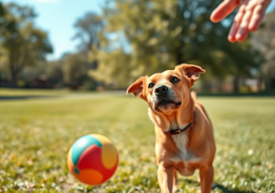 Test vremena reakcije psa – Sve što trebaš znati o tome!