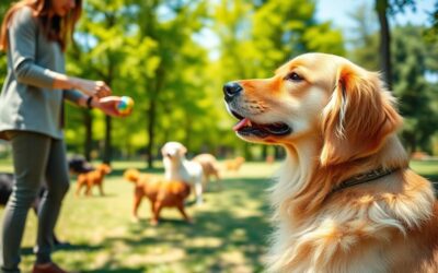 Testovi komunikacije psa – Sve što trebaš znati o tome!