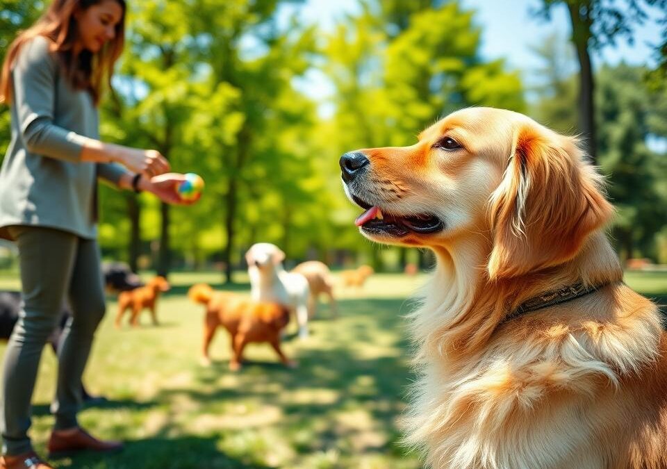 Testovi komunikacije psa – Sve što trebaš znati o tome!