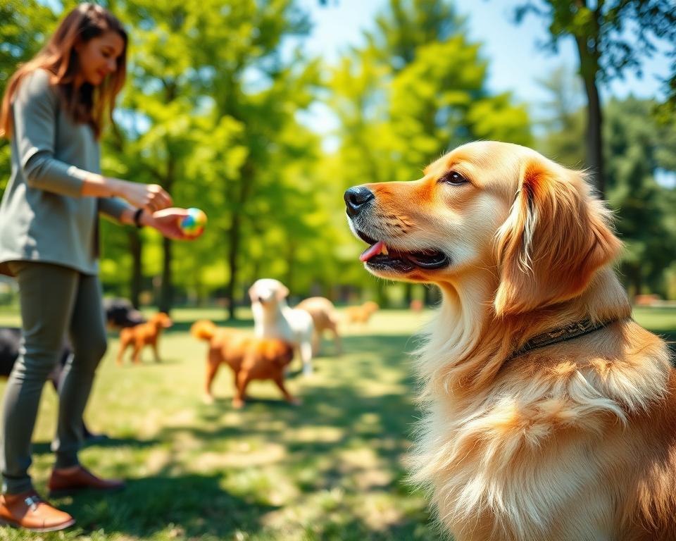 testovi komunikacije psa