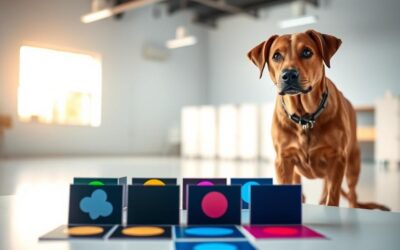 Testovi percepcije za pse – Sve što trebaš znati o tome!