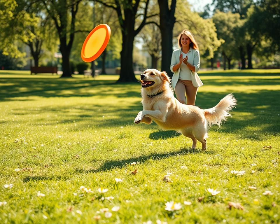 tjelesna bliskost s psom