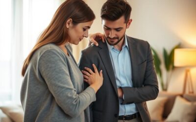 Obrati pažnju kad mu nije dobro – ljubav se pokazuje i brigom