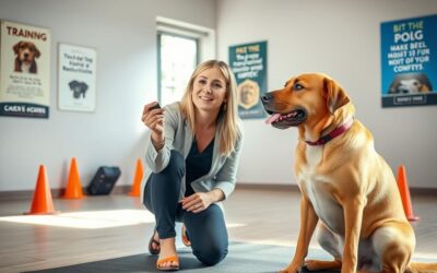 Trening kontrole ugriza – Sve što trebaš znati o tome!