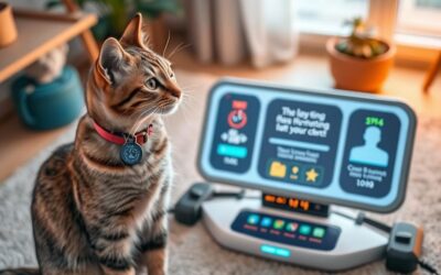 Trening mačke temeljen na umjetnoj inteligenciji – Sve što trebaš znati o tome!