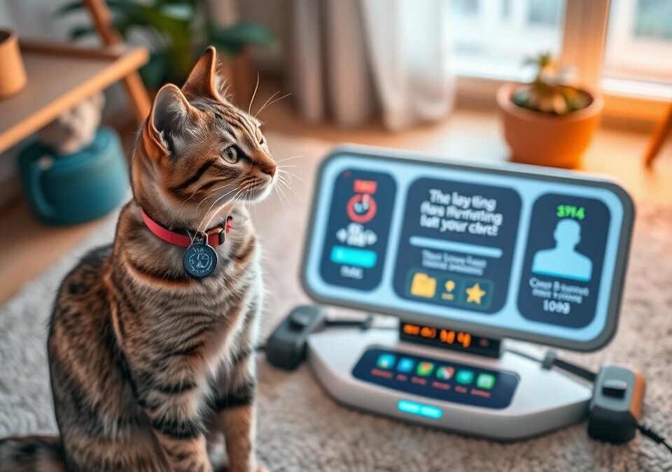 Trening mačke temeljen na umjetnoj inteligenciji – Sve što trebaš znati o tome!