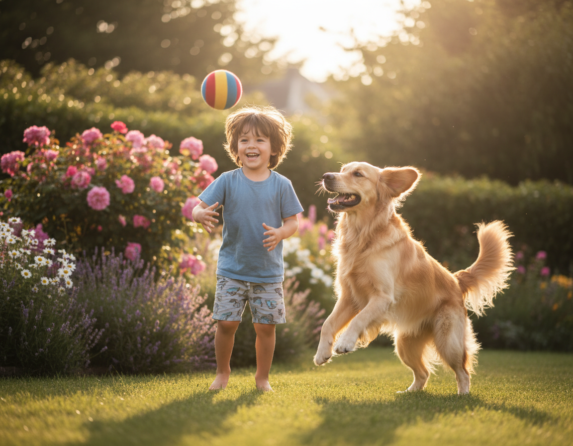 tvoj pas je tvoje ogledalo