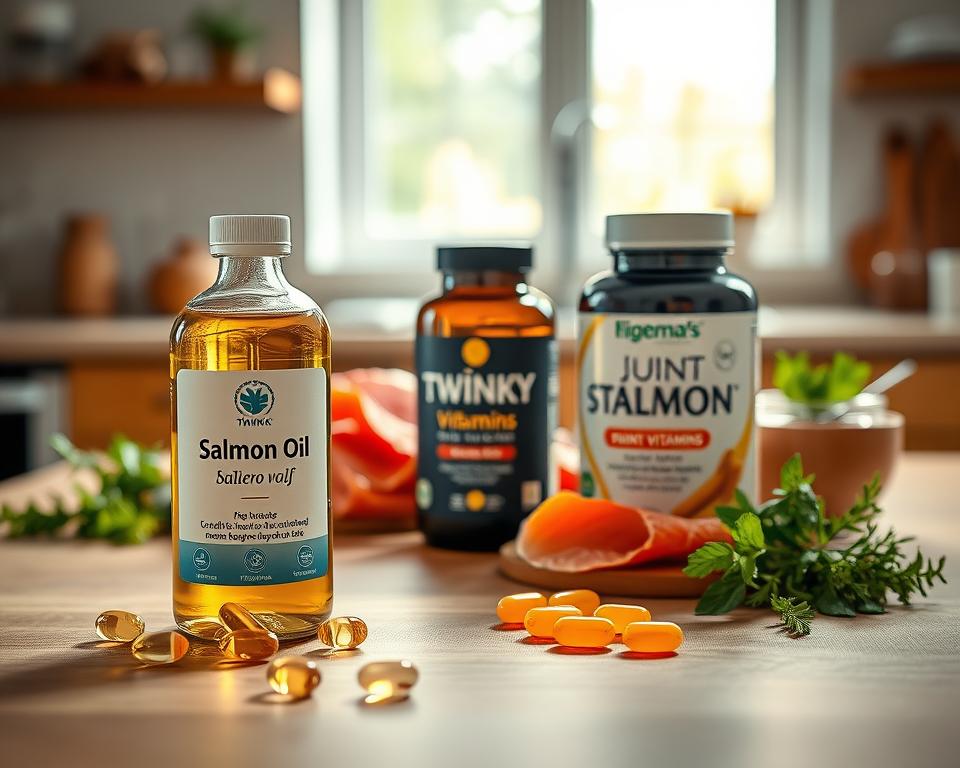 Twinky lososovo ulje ili Twinky vitamin + dodatak za zglobove – kada kombinirati?