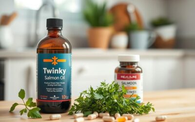 Twinky lososovo ulje ili Twinky vitamin – što bolje pomaže protiv ispadanja dlake?