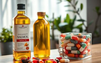 Twinky lososovo ulje + vitamini ili samo vitamini – kada kombinacija djeluje bolje?