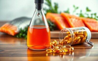 Twinky lososovo ulje ili kapsule ribljeg ulja – razlike i rezultati