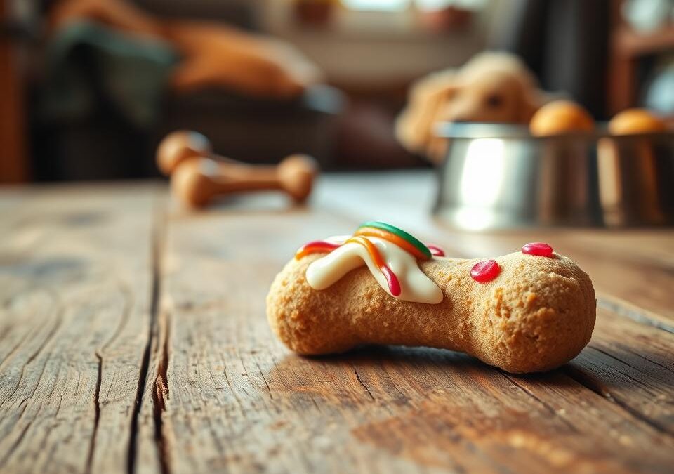 Twinky poslastica ili preljev – što dati ako pas slabo jede?