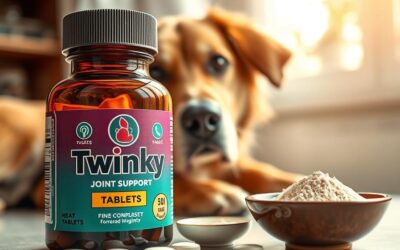 Blog 17 Twinky tablete za zglobove ili prah – što pas lakše prihvaća?