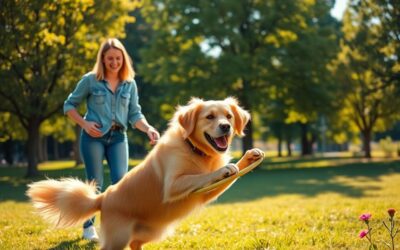 Zajedničko učenje, zajednički uspjeh – zašto učenje novih trikova jača odnos?