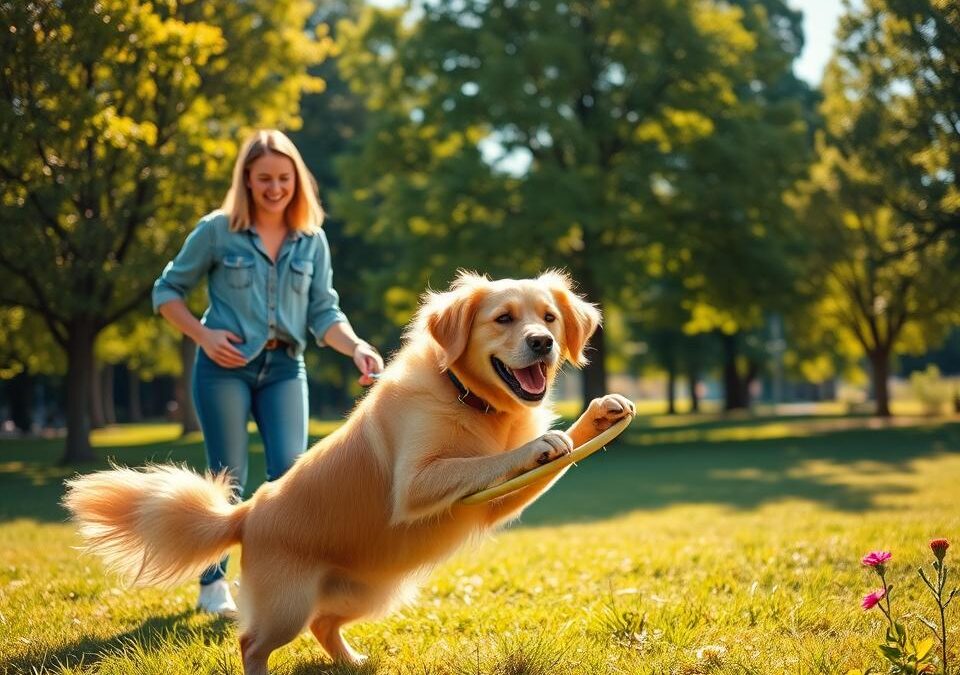 Zajedničko učenje, zajednički uspjeh – zašto učenje novih trikova jača odnos?